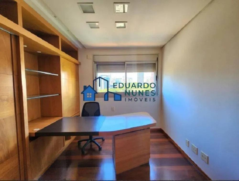 Apartamento, 4 quartos, 170 m² - Foto 7