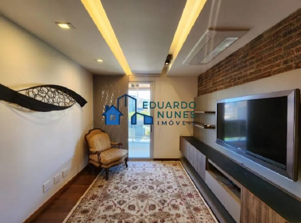 Apartamento, 4 quartos, 170 m² - Foto 4