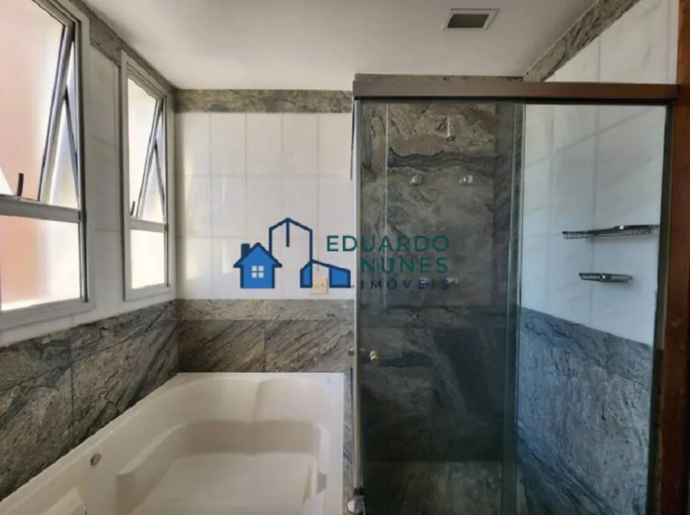 Apartamento, 4 quartos, 170 m² - Foto 10