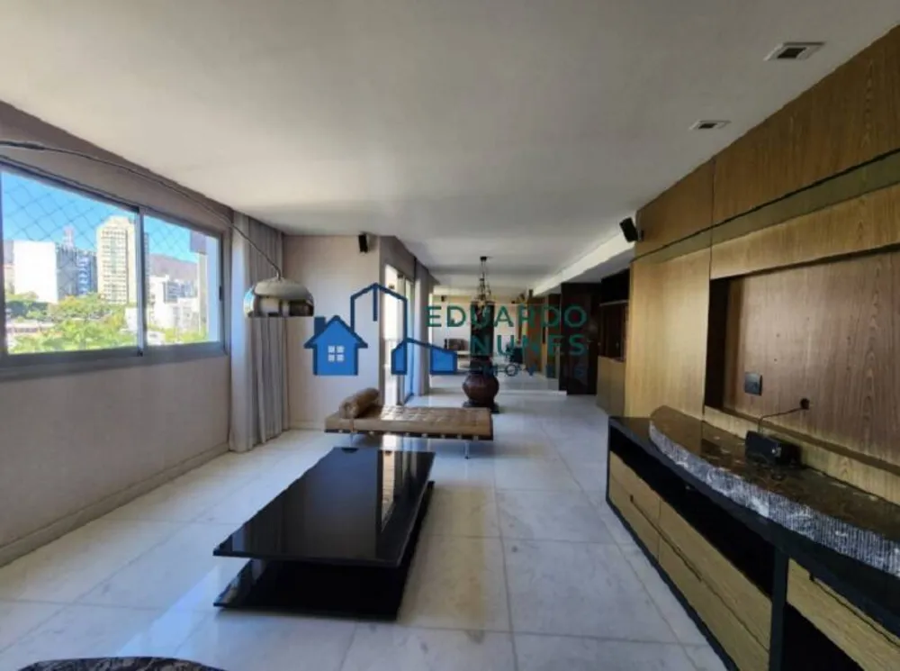 Apartamento, 4 quartos, 170 m² - Foto 3