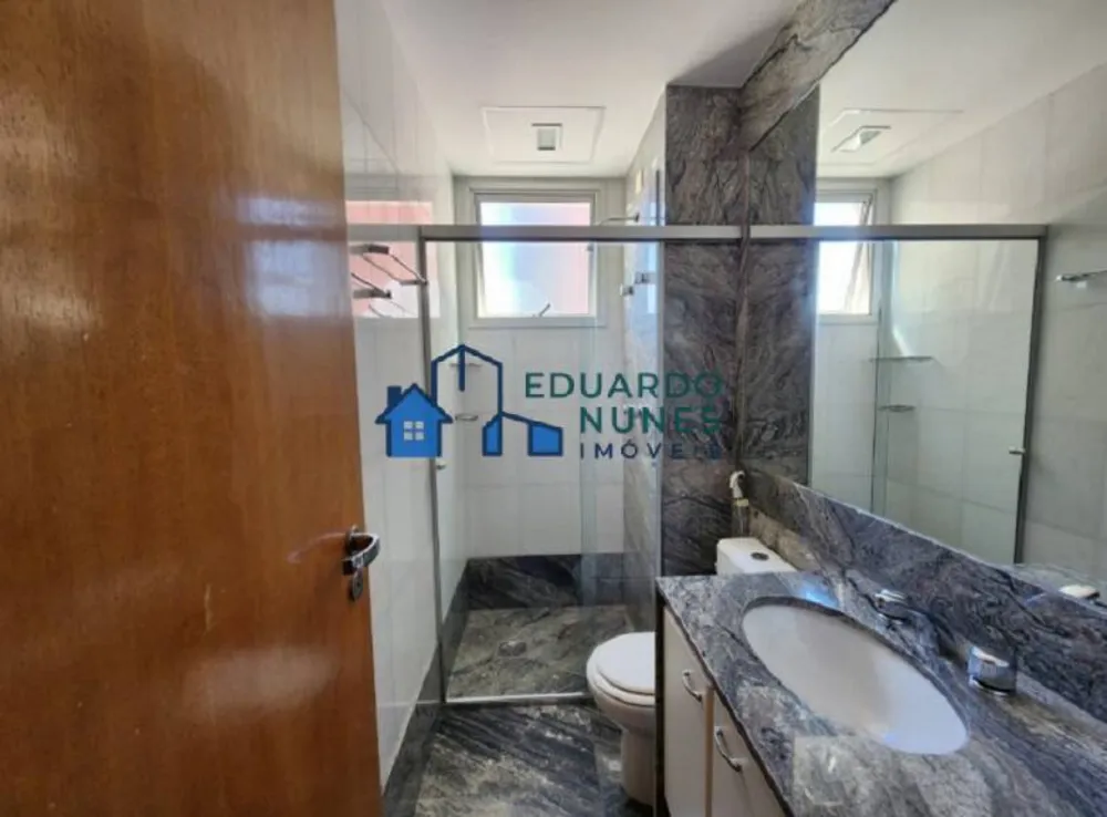 Apartamento, 4 quartos, 170 m² - Foto 11