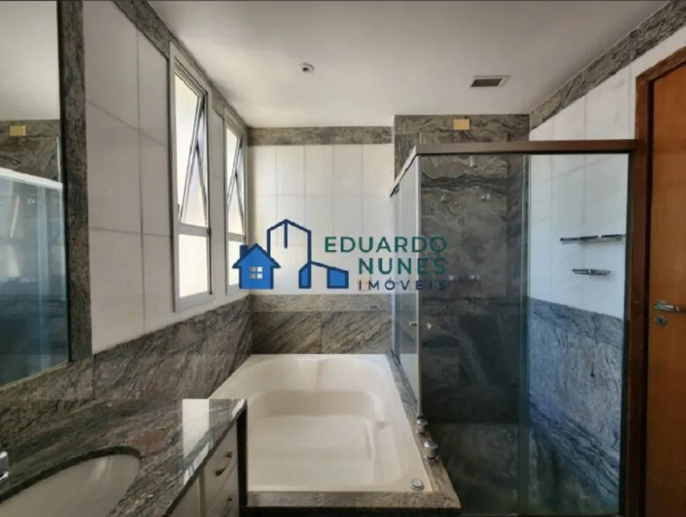 Apartamento, 4 quartos, 170 m² - Foto 9