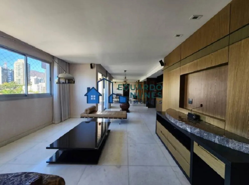 Apartamento, 4 quartos, 170 m² - Foto 2