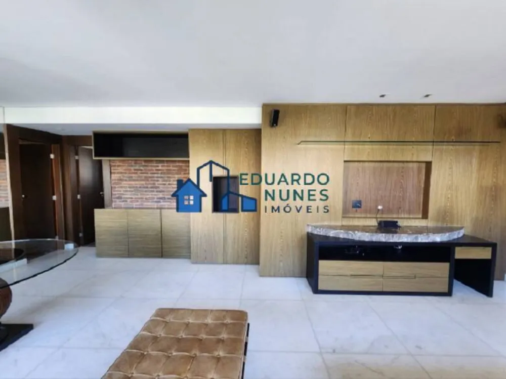 Apartamento, 4 quartos, 170 m² - Foto 1