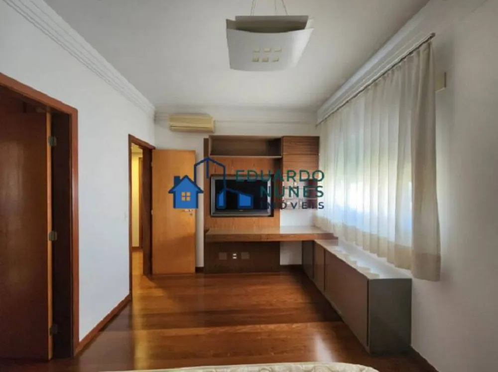 Apartamento, 4 quartos, 170 m² - Foto 8