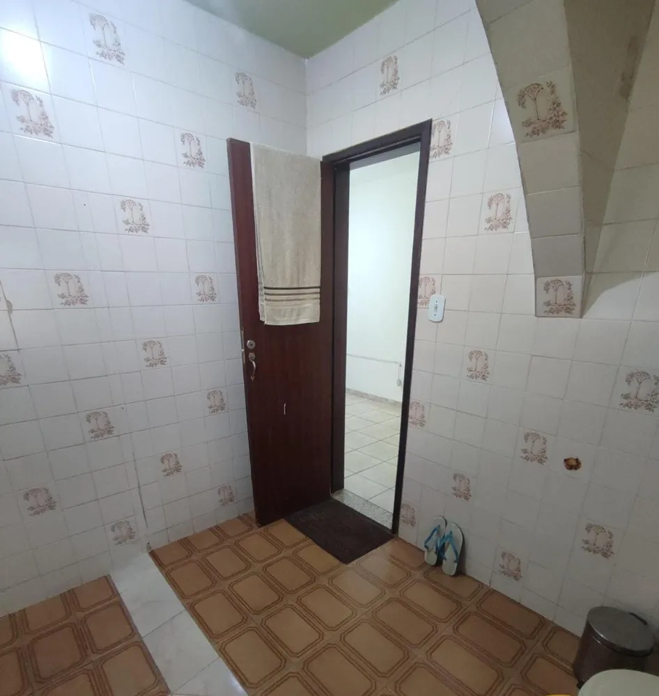 Casa, 4 quartos - Foto 12