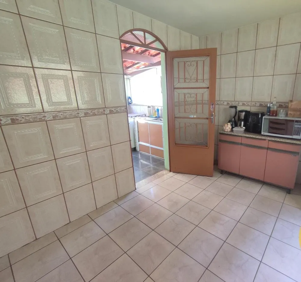 Casa, 4 quartos - Foto 16