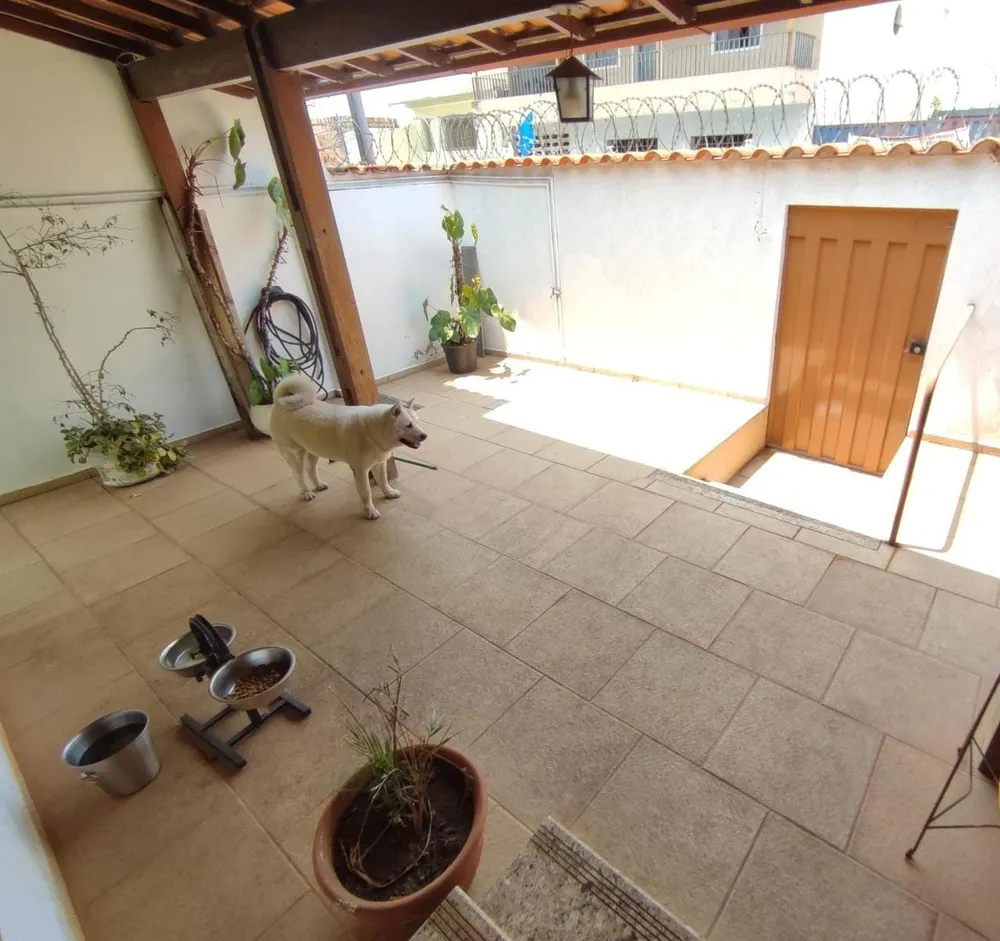 Casa, 4 quartos - Foto 3