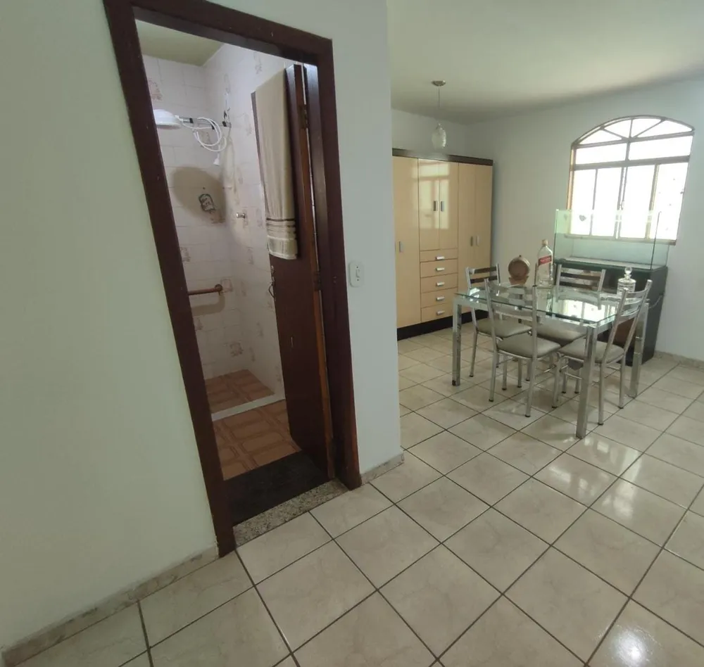 Casa, 4 quartos - Foto 20