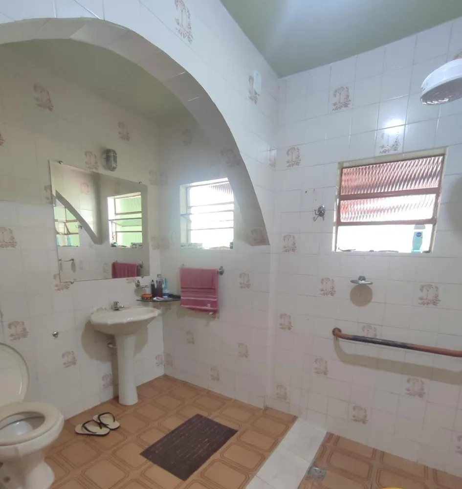 Casa, 4 quartos - Foto 14