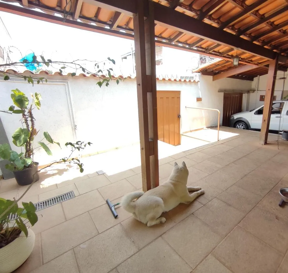 Casa, 4 quartos - Foto 4