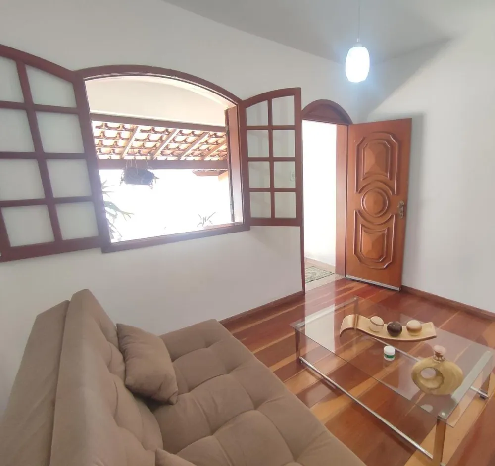 Casa, 4 quartos - Foto 5
