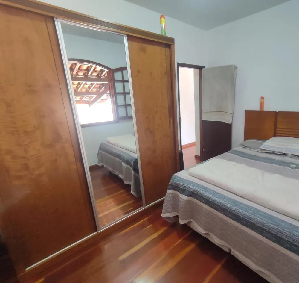 Casa, 4 quartos - Foto 11