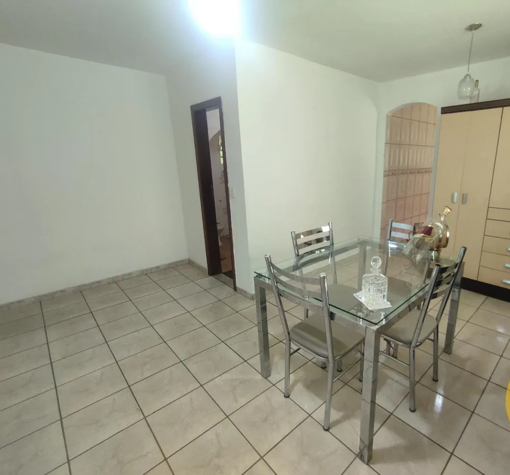 Casa, 4 quartos - Foto 14