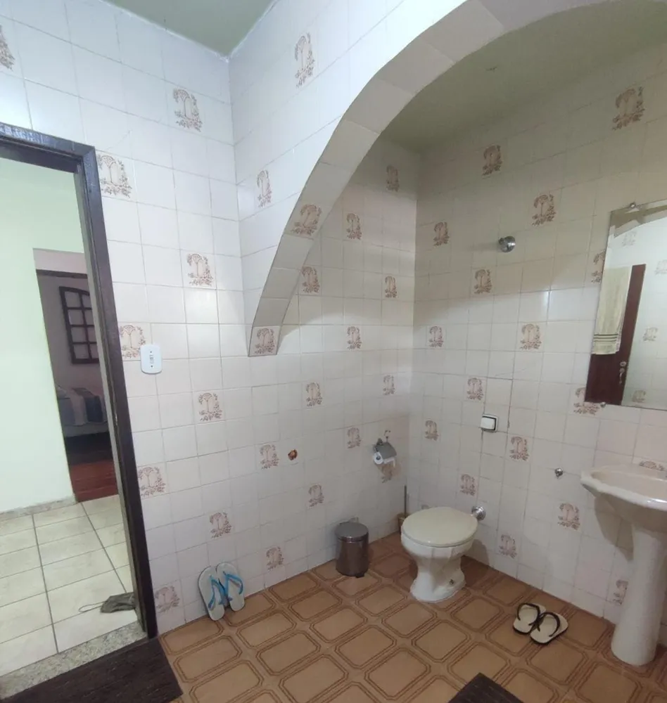 Casa, 4 quartos - Foto 11