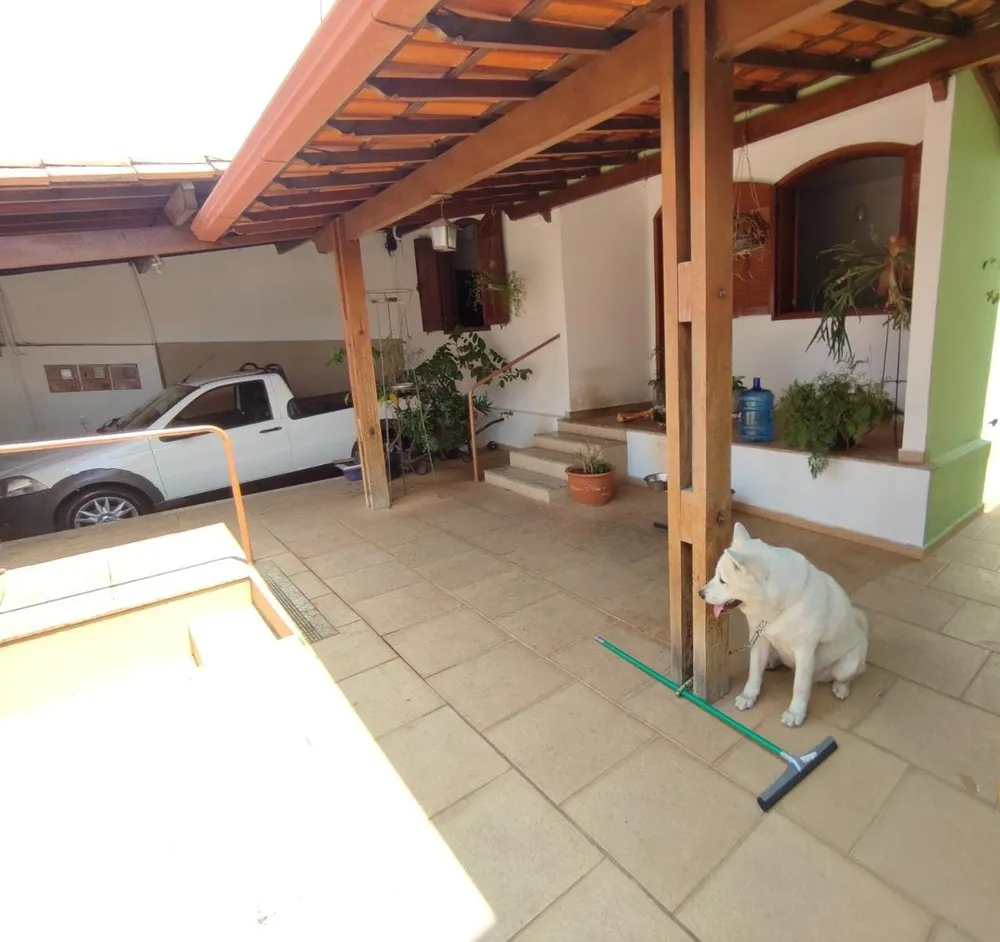 Casa, 4 quartos - Foto 2