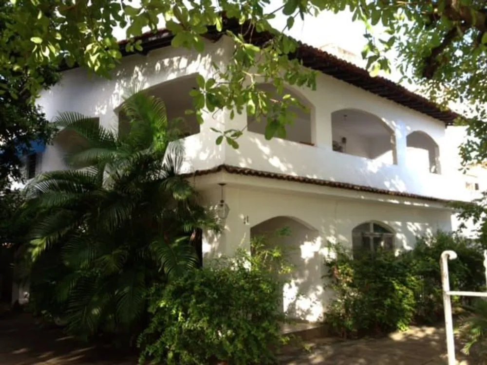 Casa, 5 quartos, 750 m² - Foto 1