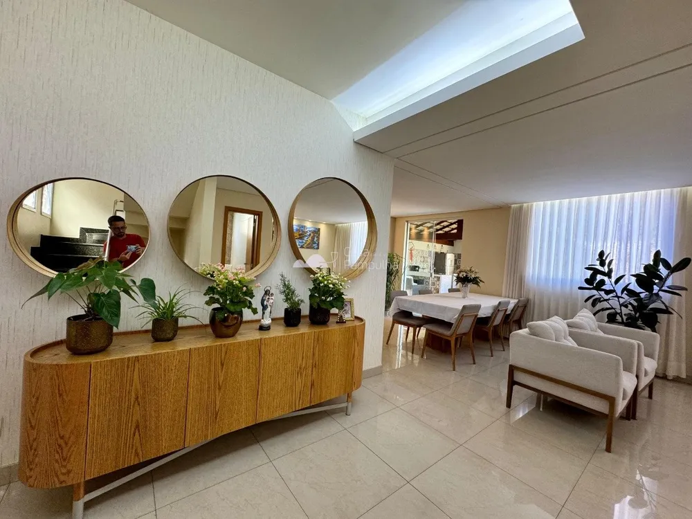 Casa, 3 quartos, 420 m² - Foto 2