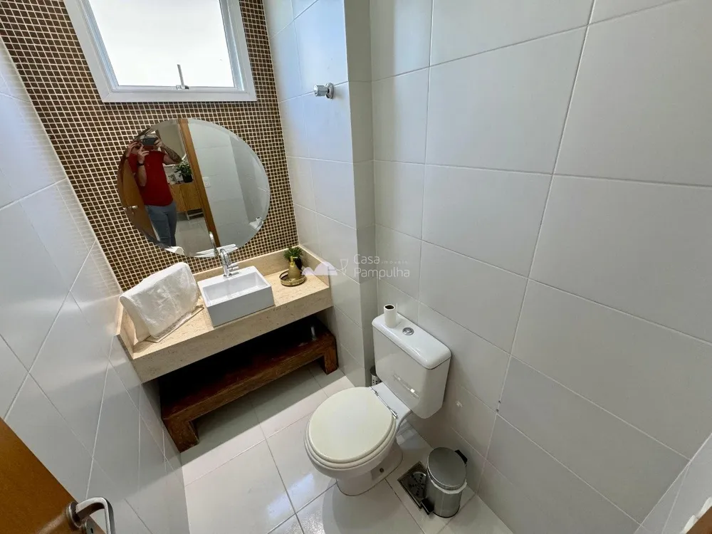 Casa, 3 quartos, 420 m² - Foto 8
