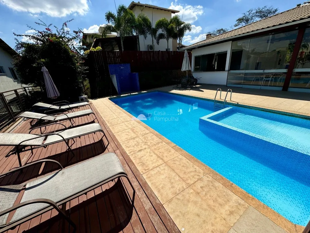 Casa, 3 quartos, 420 m² - Foto 1