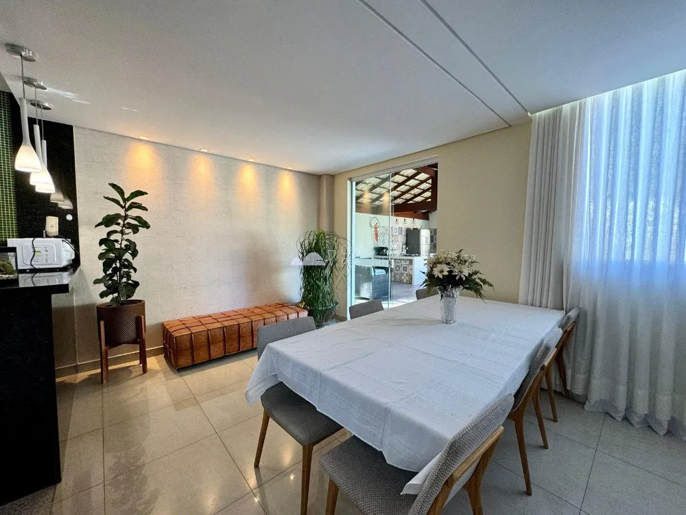 Casa, 3 quartos, 420 m² - Foto 12
