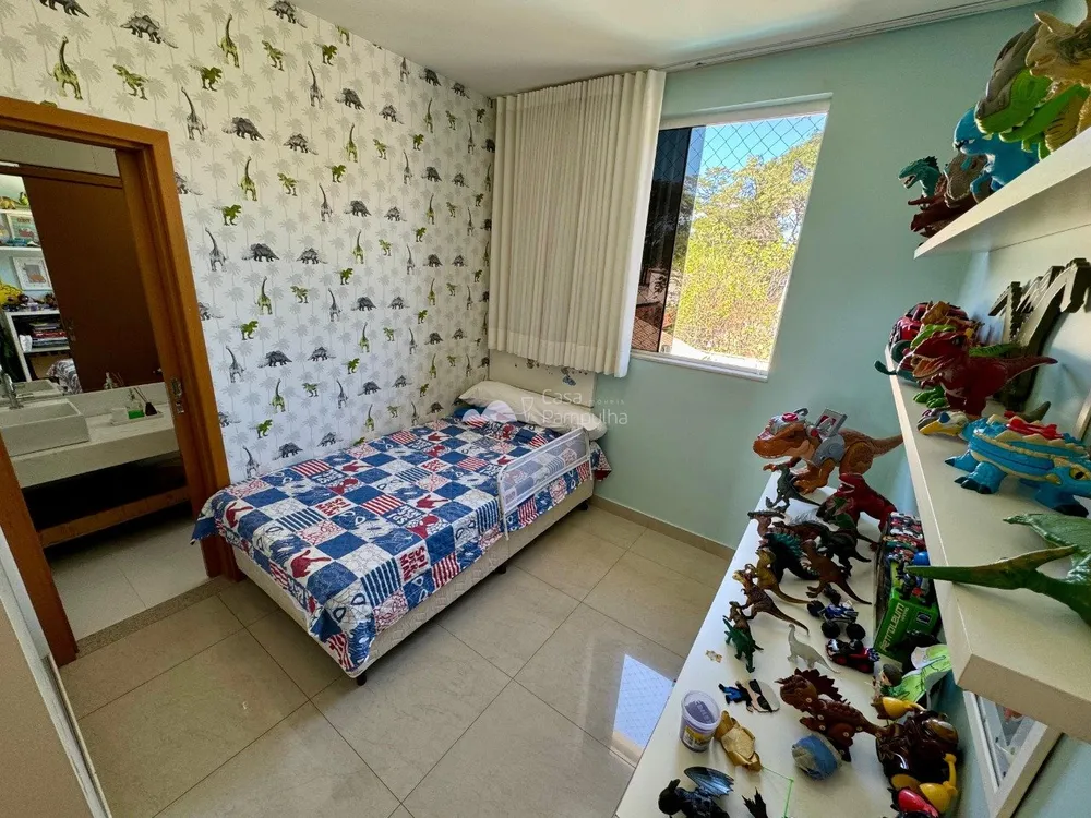 Casa, 3 quartos, 420 m² - Foto 23