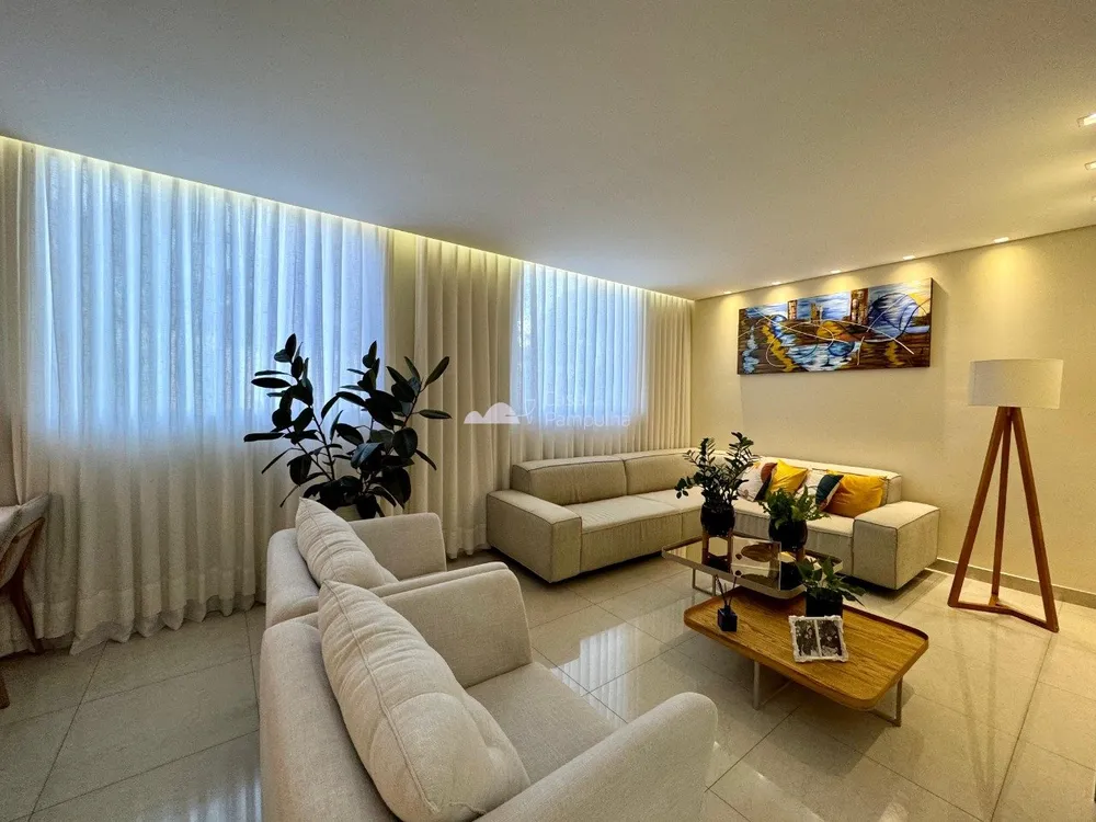 Casa, 3 quartos, 420 m² - Foto 1