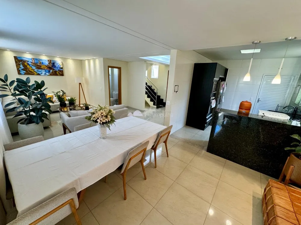 Casa, 3 quartos, 420 m² - Foto 5