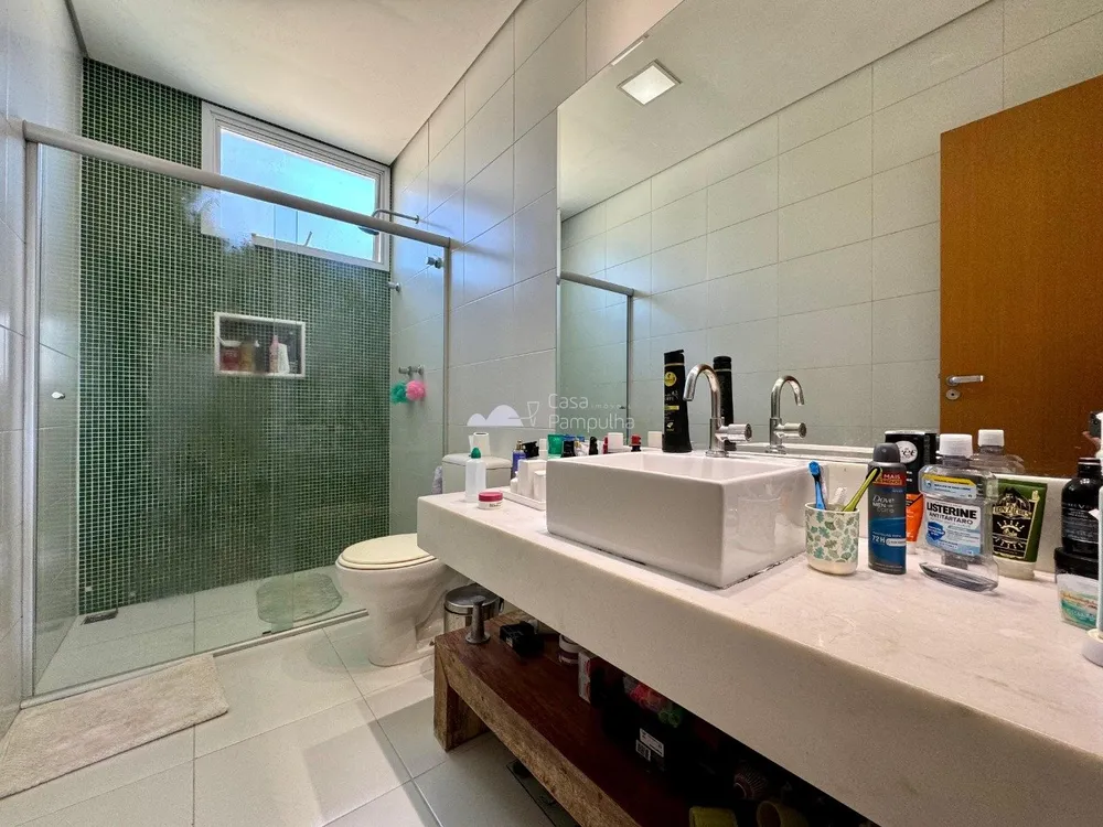 Casa, 3 quartos, 420 m² - Foto 14