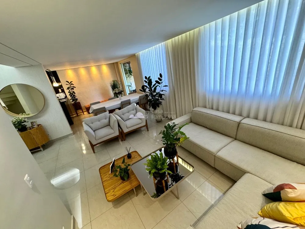 Casa, 3 quartos, 420 m² - Foto 6