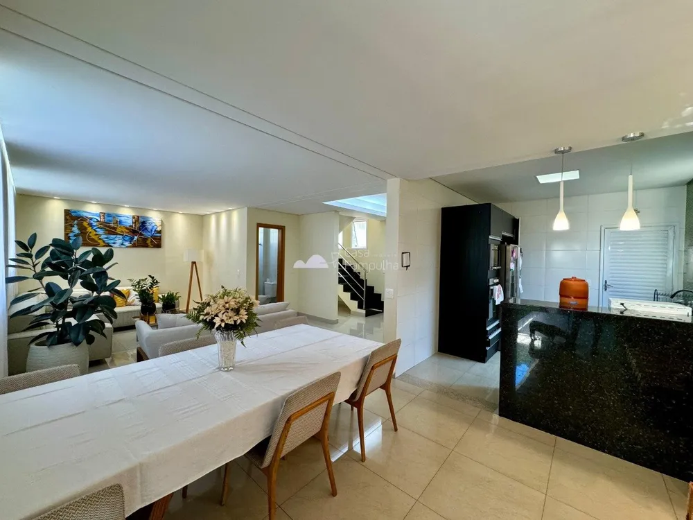 Casa, 3 quartos, 420 m² - Foto 3