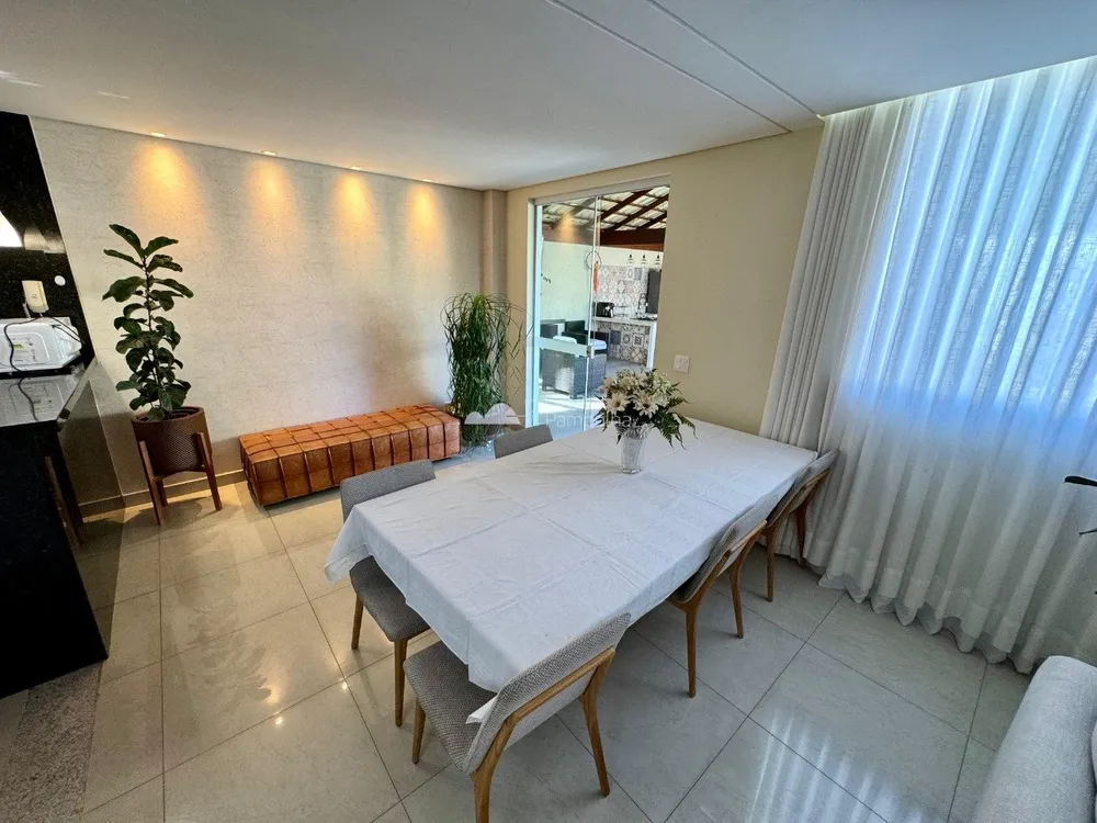 Casa, 3 quartos, 420 m² - Foto 11