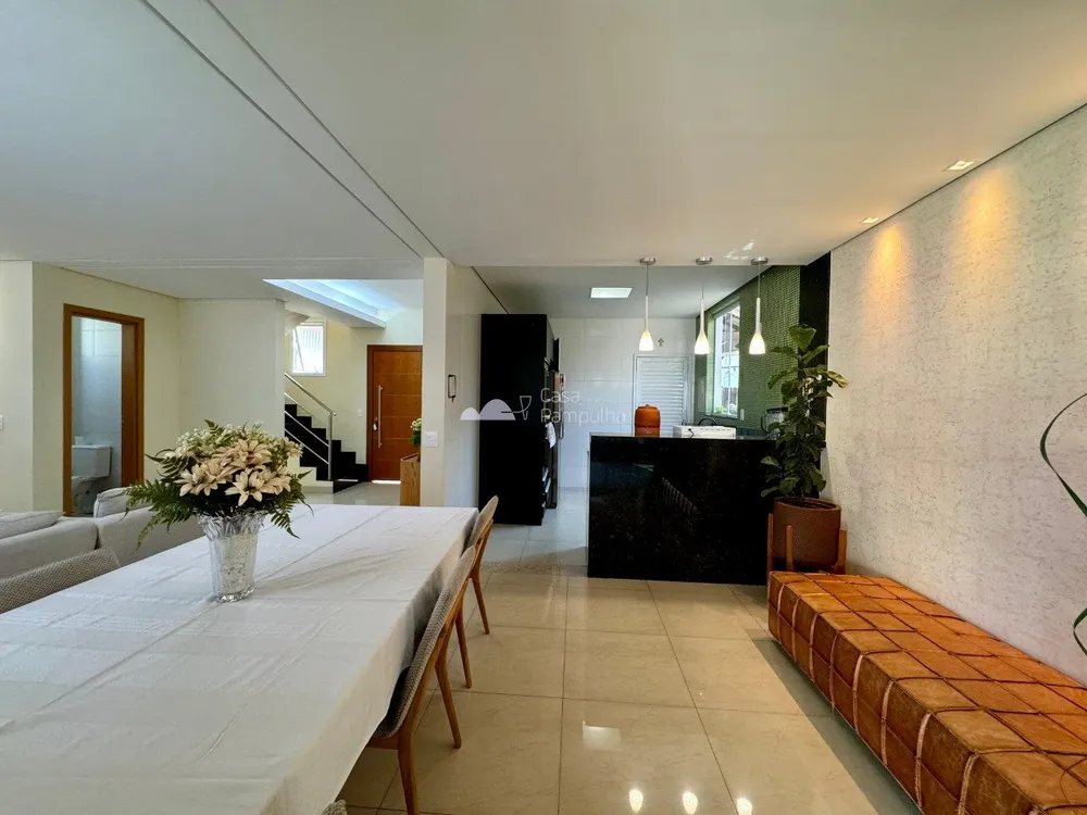 Casa, 3 quartos, 420 m² - Foto 4