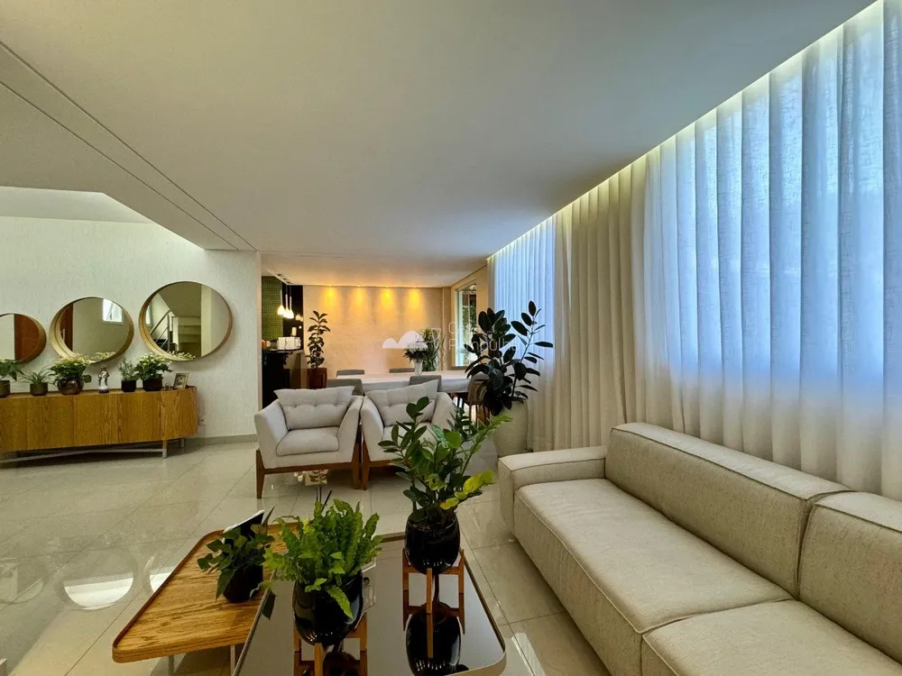 Casa, 3 quartos, 420 m² - Foto 2