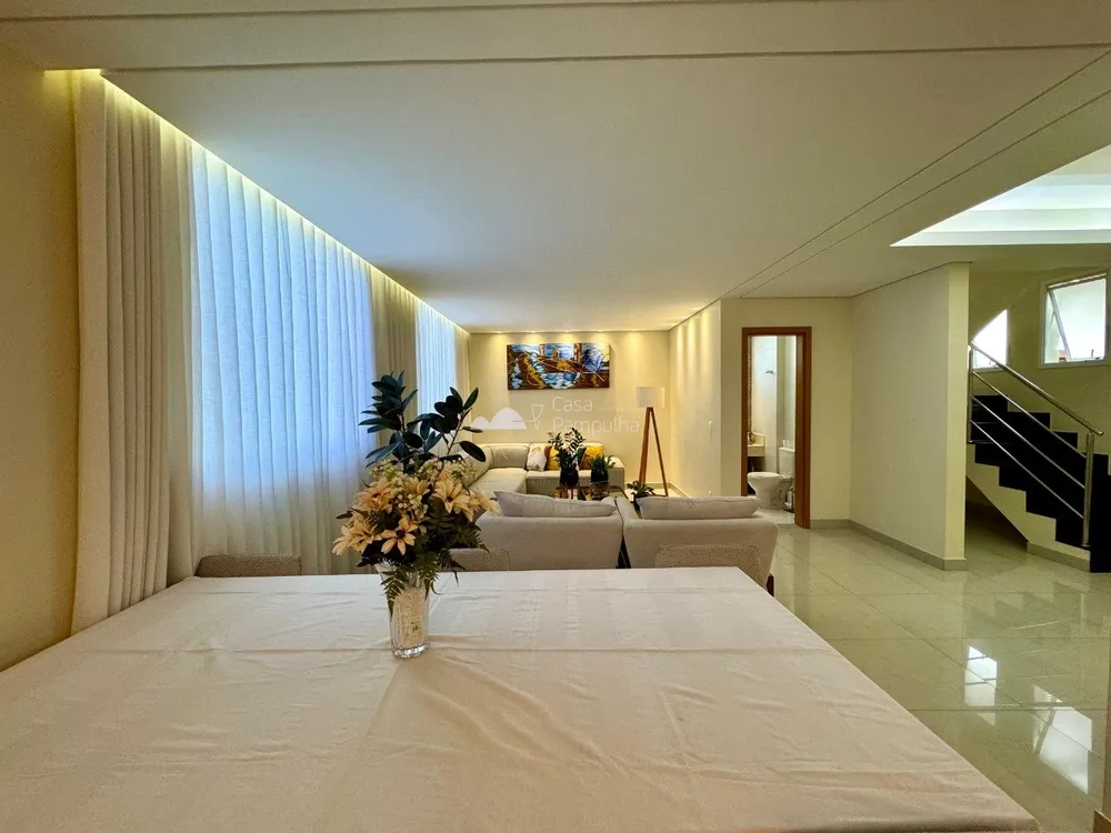Casa, 3 quartos, 420 m² - Foto 7