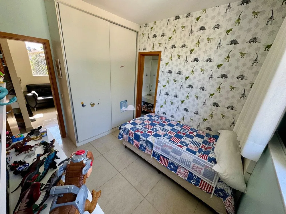 Casa, 3 quartos, 420 m² - Foto 16