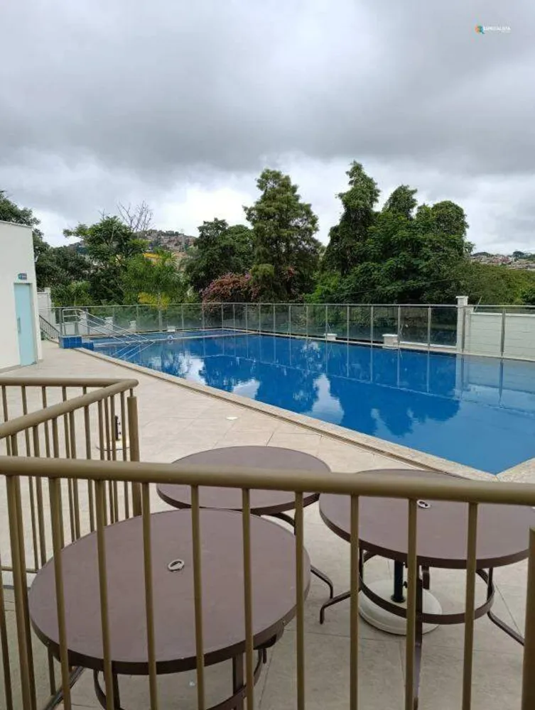 Apartamento, 2 quartos, 45 m² - Foto 8