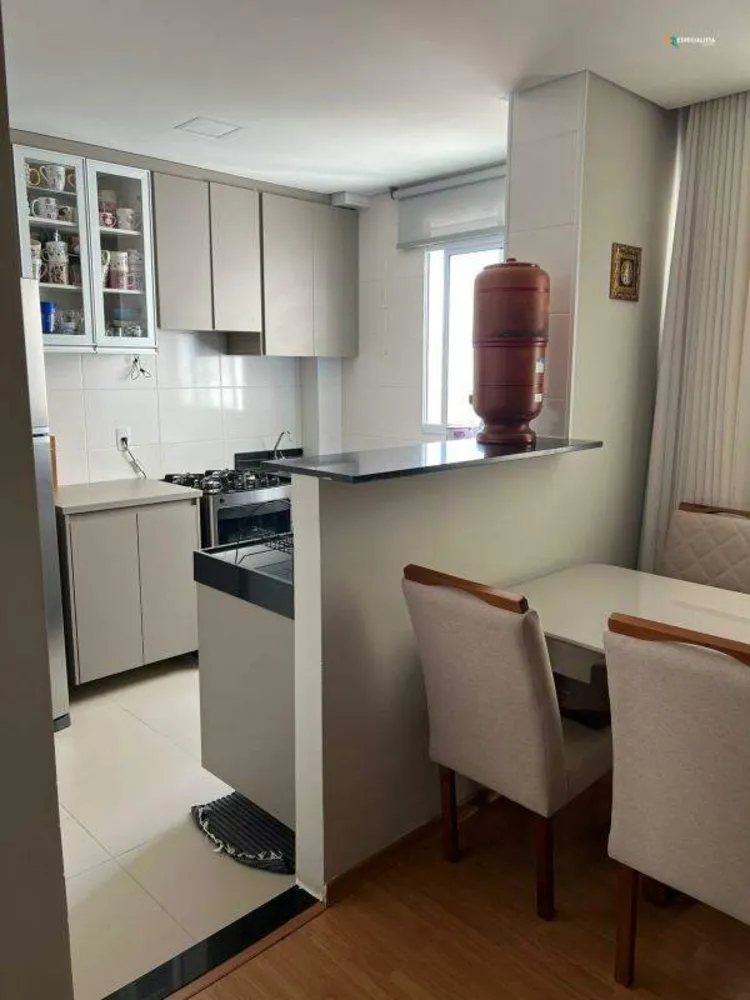 Apartamento, 2 quartos, 45 m² - Foto 7