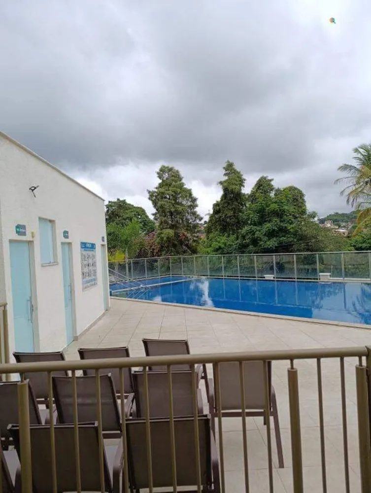 Apartamento, 2 quartos, 45 m² - Foto 5