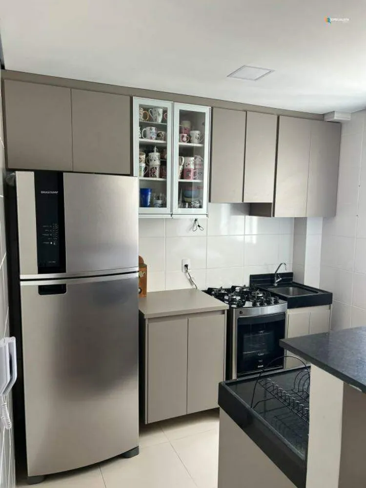Apartamento, 2 quartos, 45 m² - Foto 2