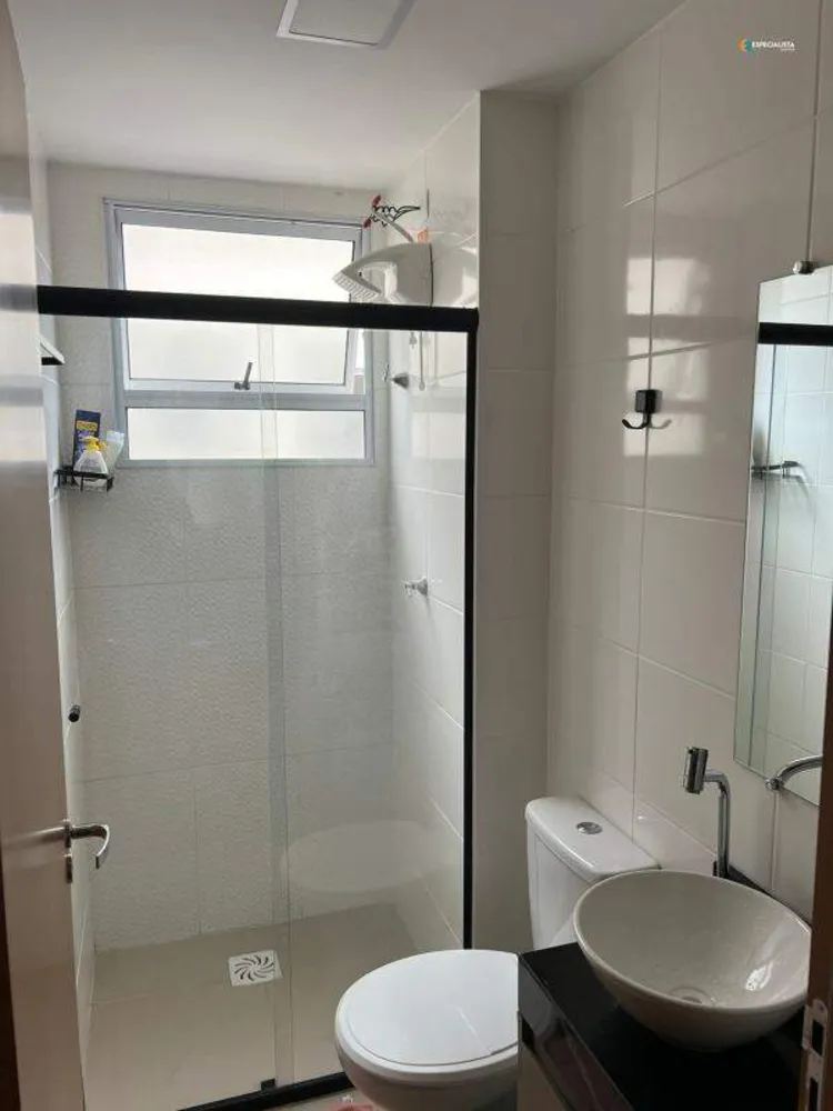 Apartamento, 2 quartos, 45 m² - Foto 3