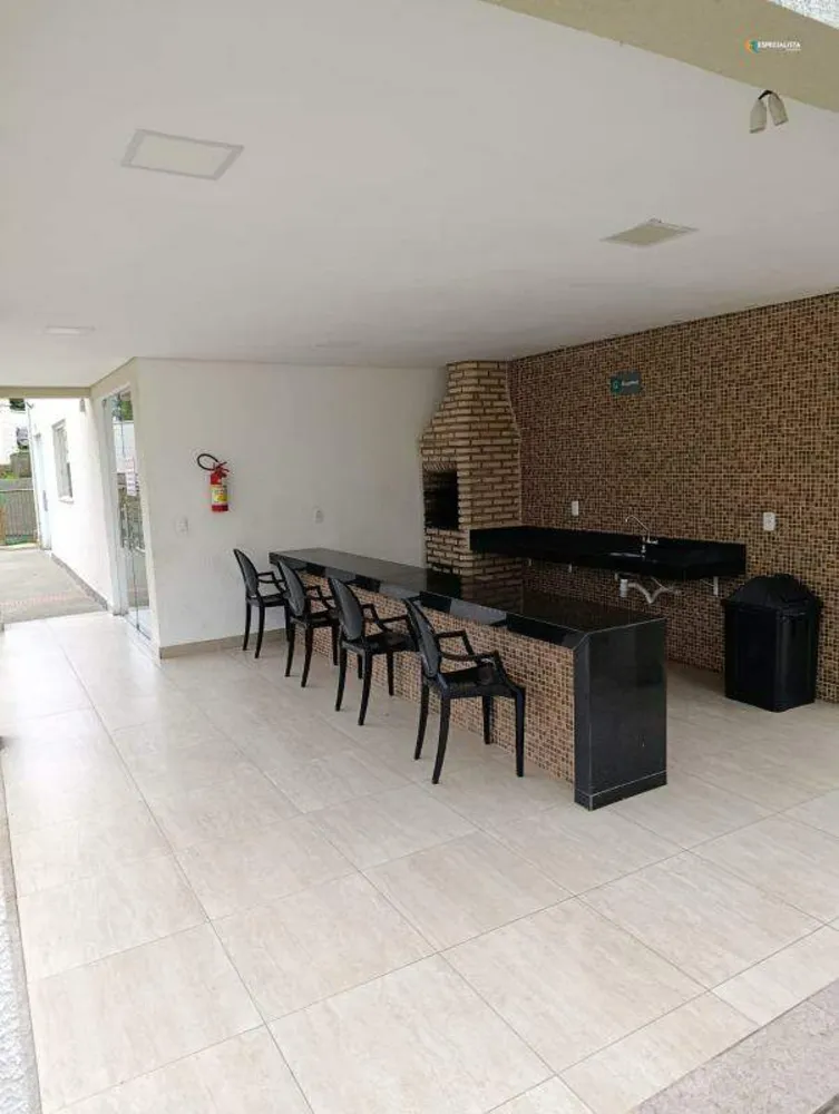 Apartamento, 2 quartos, 45 m² - Foto 6
