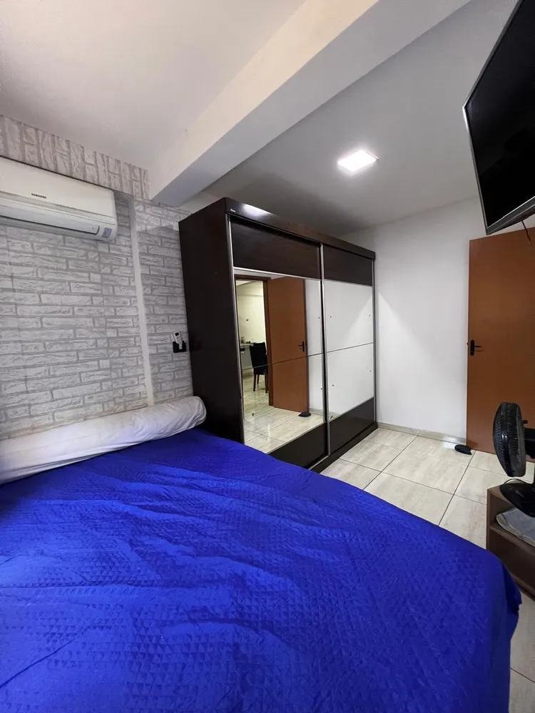 Apartamento, 2 quartos, 60 m² - Foto 3