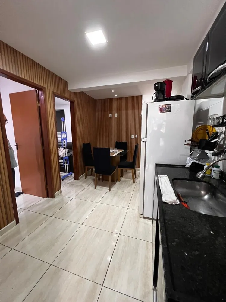 Apartamento, 2 quartos, 60 m² - Foto 2