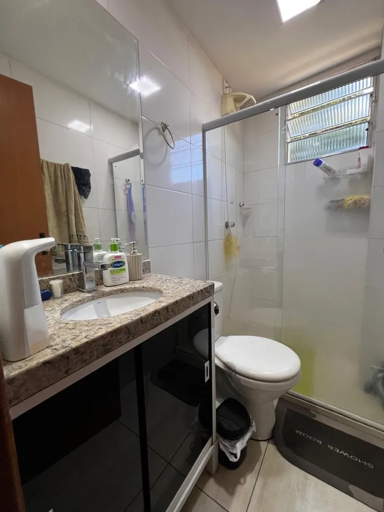 Apartamento, 2 quartos, 60 m² - Foto 4