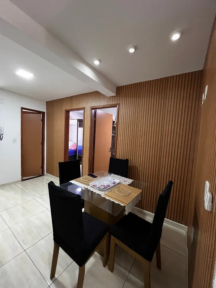 Apartamento, 2 quartos, 60 m² - Foto 4