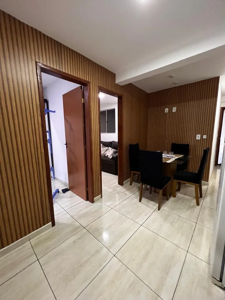 Apartamento, 2 quartos, 60 m² - Foto 1