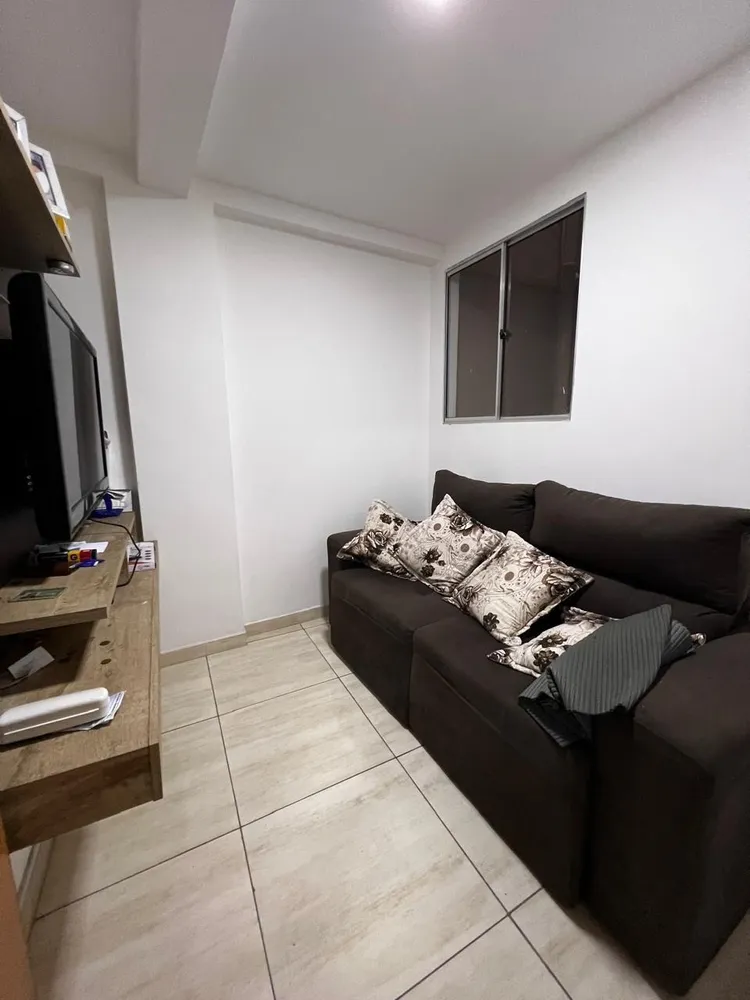 Apartamento, 2 quartos, 60 m² - Foto 1