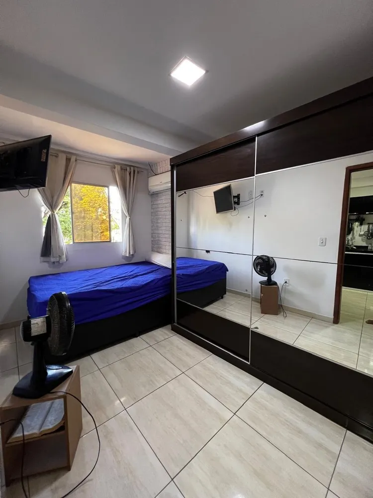 Apartamento, 2 quartos, 60 m² - Foto 8