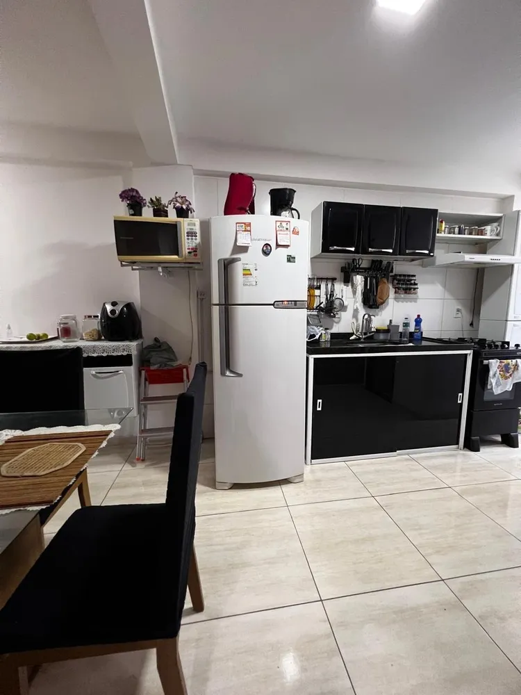 Apartamento, 2 quartos, 60 m² - Foto 10